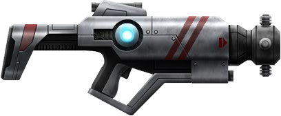 Red CM Sonic Drill