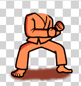 Combos! (rvlKarate3) Combos! (rvlKarate3)