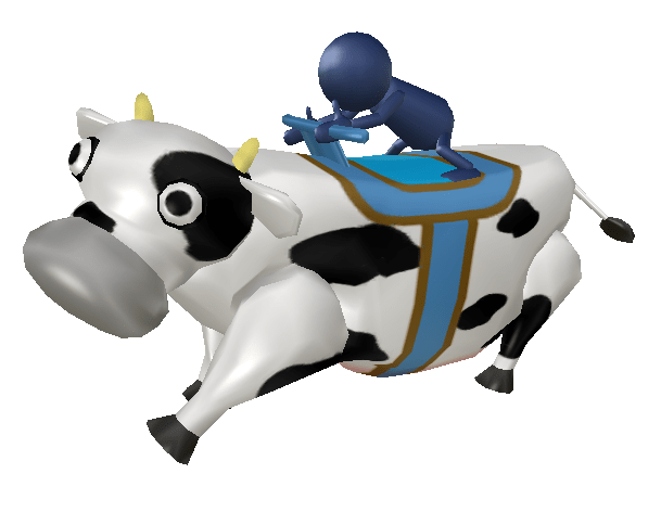 WiiPlayUnusedCowModel.png