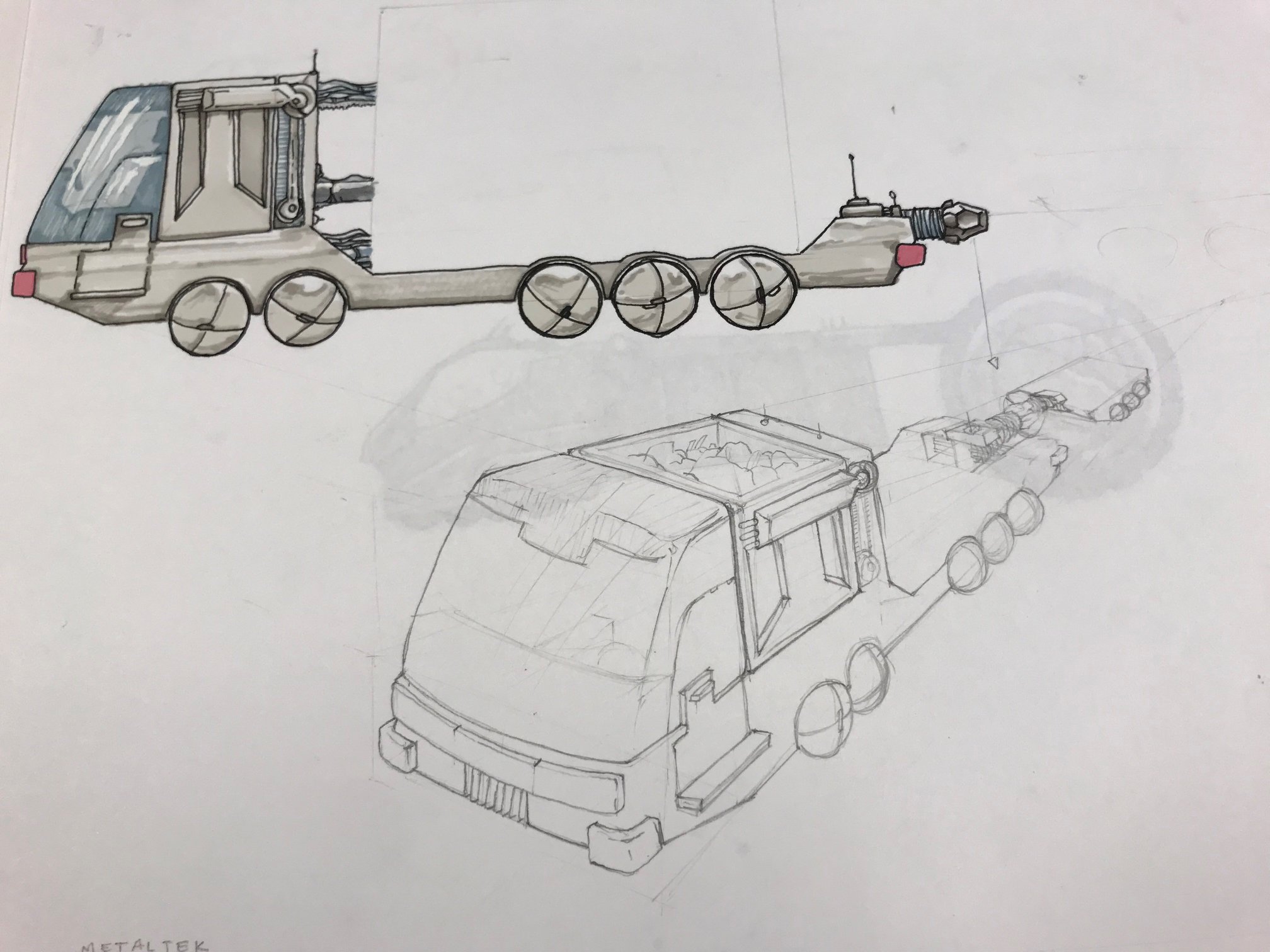 Truck