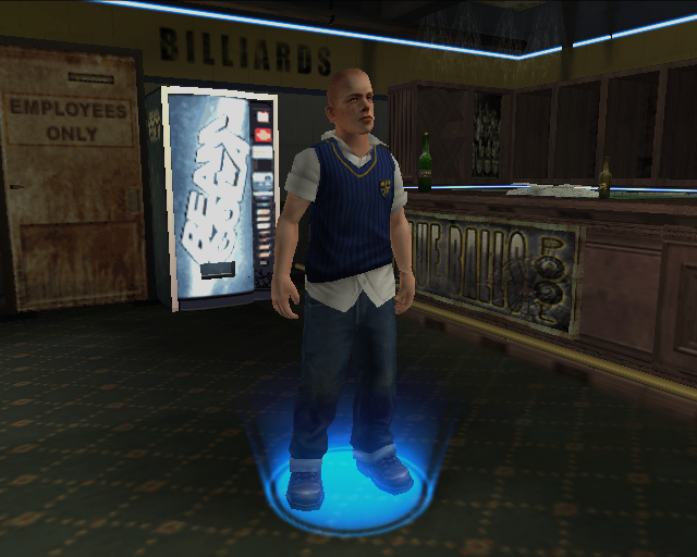 Darts01. Name implies it was meant for the scrapped Darts minigame, but is used by the unused BMXRumble.