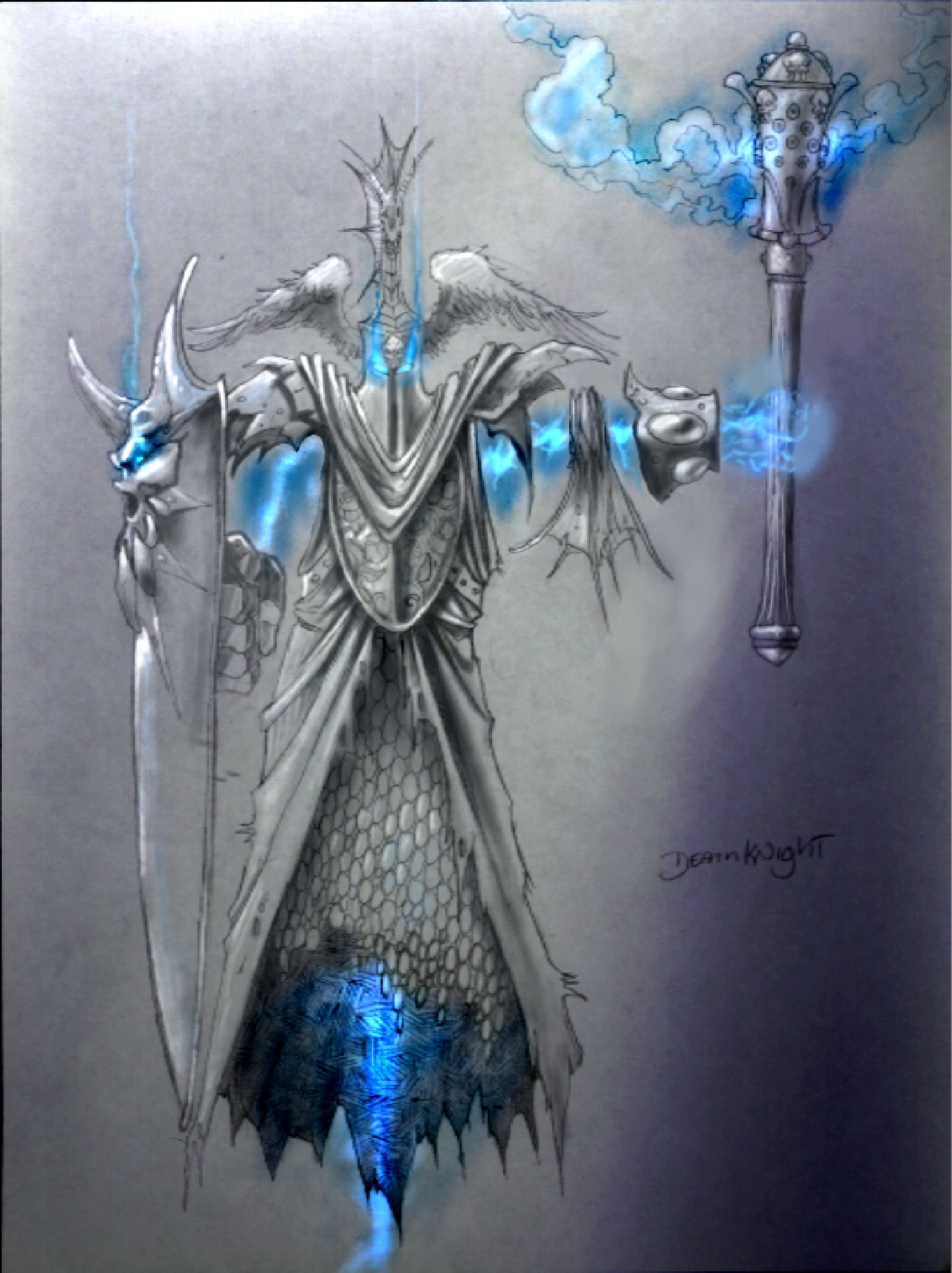 Concept Art. Concept Art.