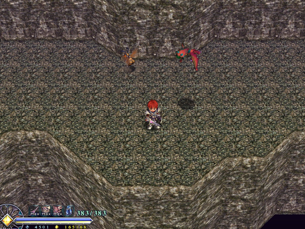 Fixed to use its own map model. Fixed to use its own map model.
