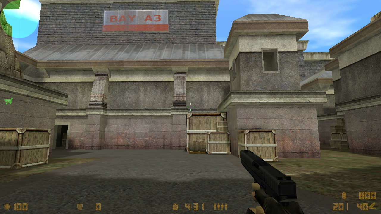 T Spawn.