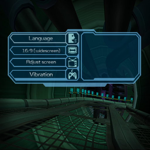 RaC2-FinalMainMenuOptionScreen.png