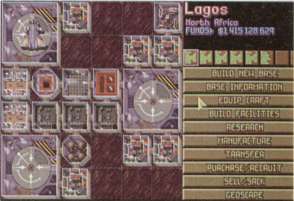 2) Scan from CD32 Gamer issue 5 2) Scan from CD32 Gamer issue 5