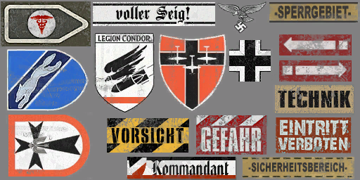Wolfenstein-signs_airfield.png