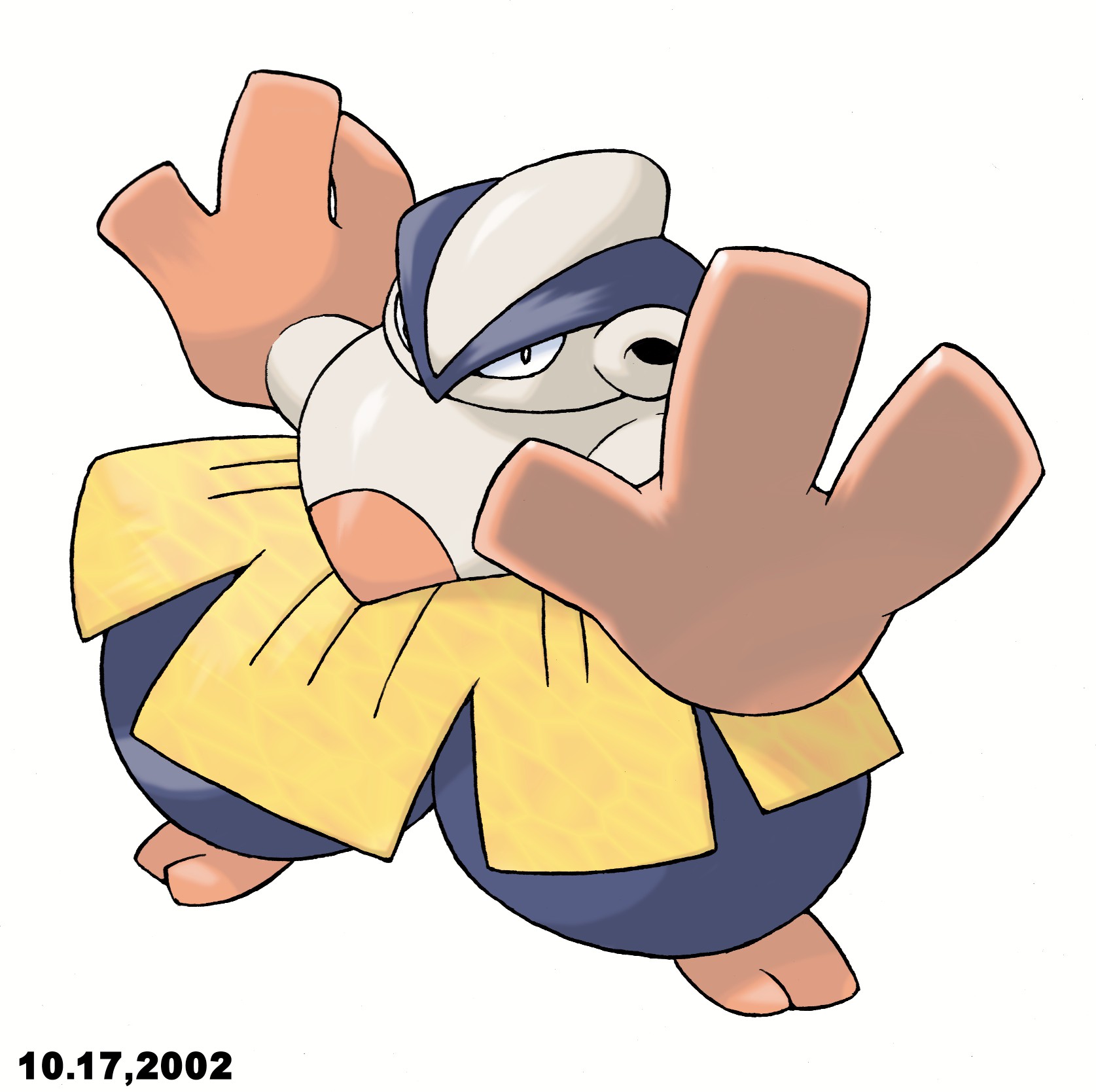 PKMNRS_公式ハリテヤマ.jpeg