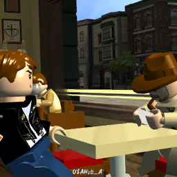 Diner Distraction. Notice "USAbub_A" at the bottom. Diner Distraction. Notice "USAbub_A" at the bottom.