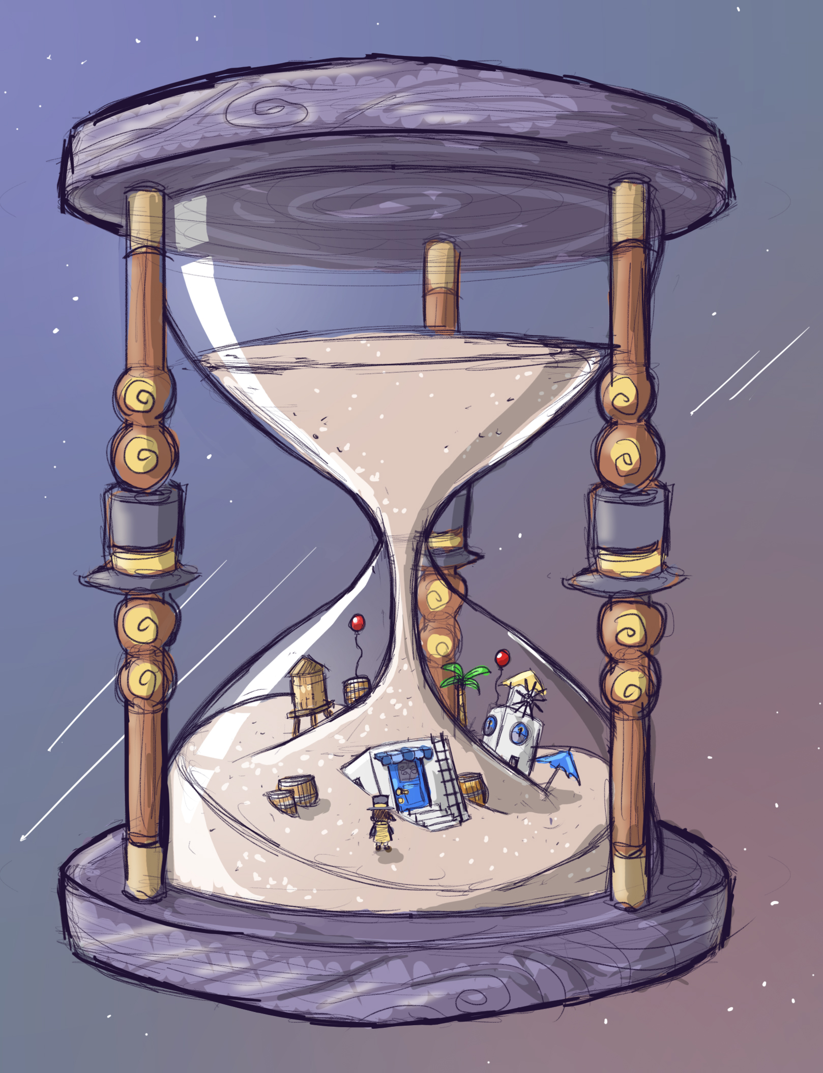 AHatIntime_Prerelease_hourglass_concept.jpg