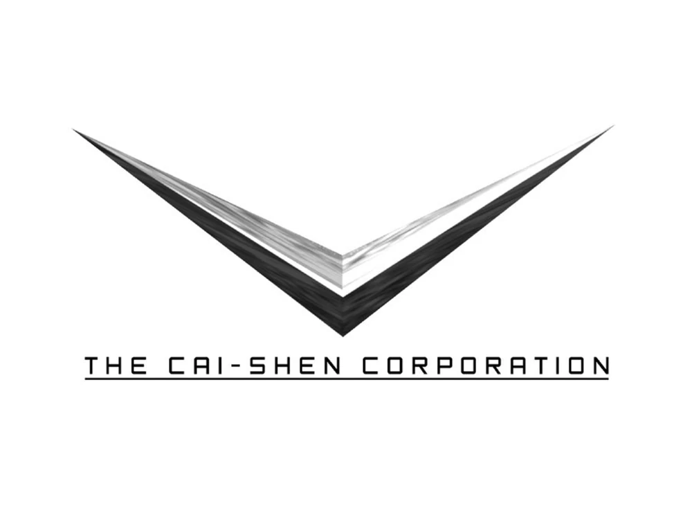 2005 Shai-Gen logo.
