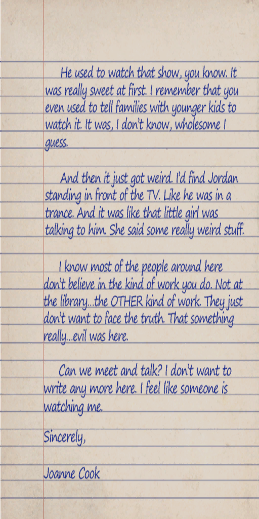 T_ENG_LetterFromKate_02 T_ENG_LetterFromKate_02