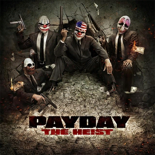 Payday_trial_characters.png