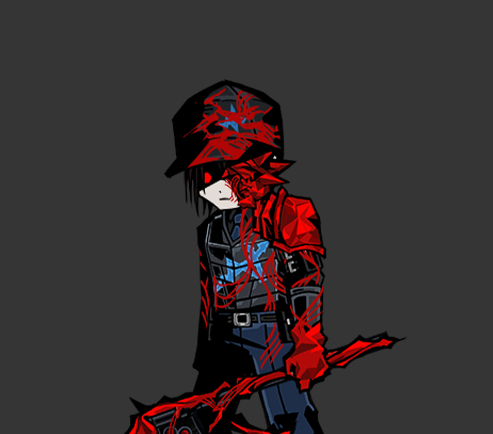 Merciless Bloodbag Cleanup Agent Merciless Bloodbag Cleanup Agent