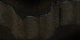 Belt strap.