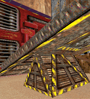 Default textures are visible.