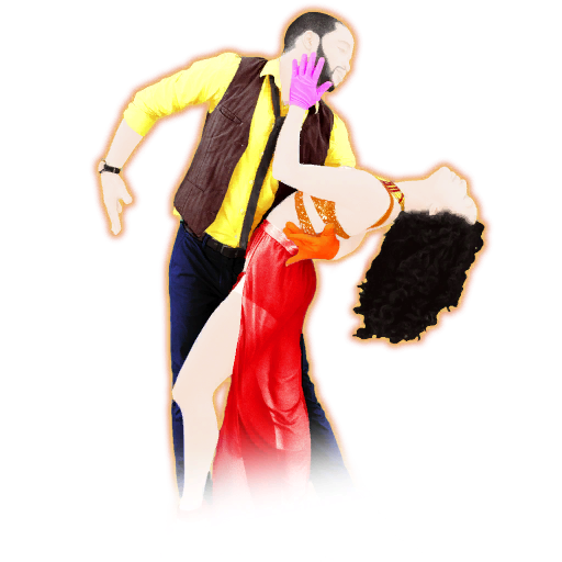 JDU_Bailando_cover_albumcoach.png