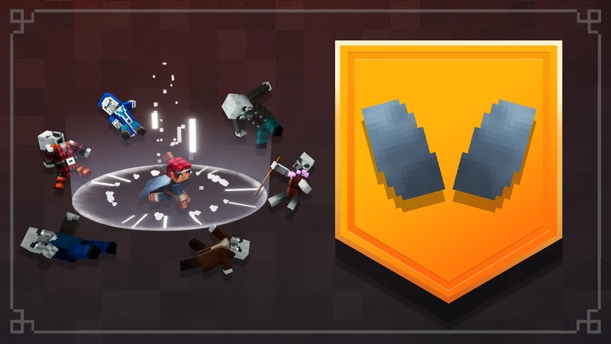 Diver's Dozen Achievement Render.