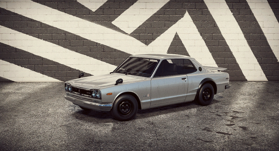 Car_Nissan_GTRSkylineKPGC10_1971.png Car_Nissan_GTRSkylineKPGC10_1971.png