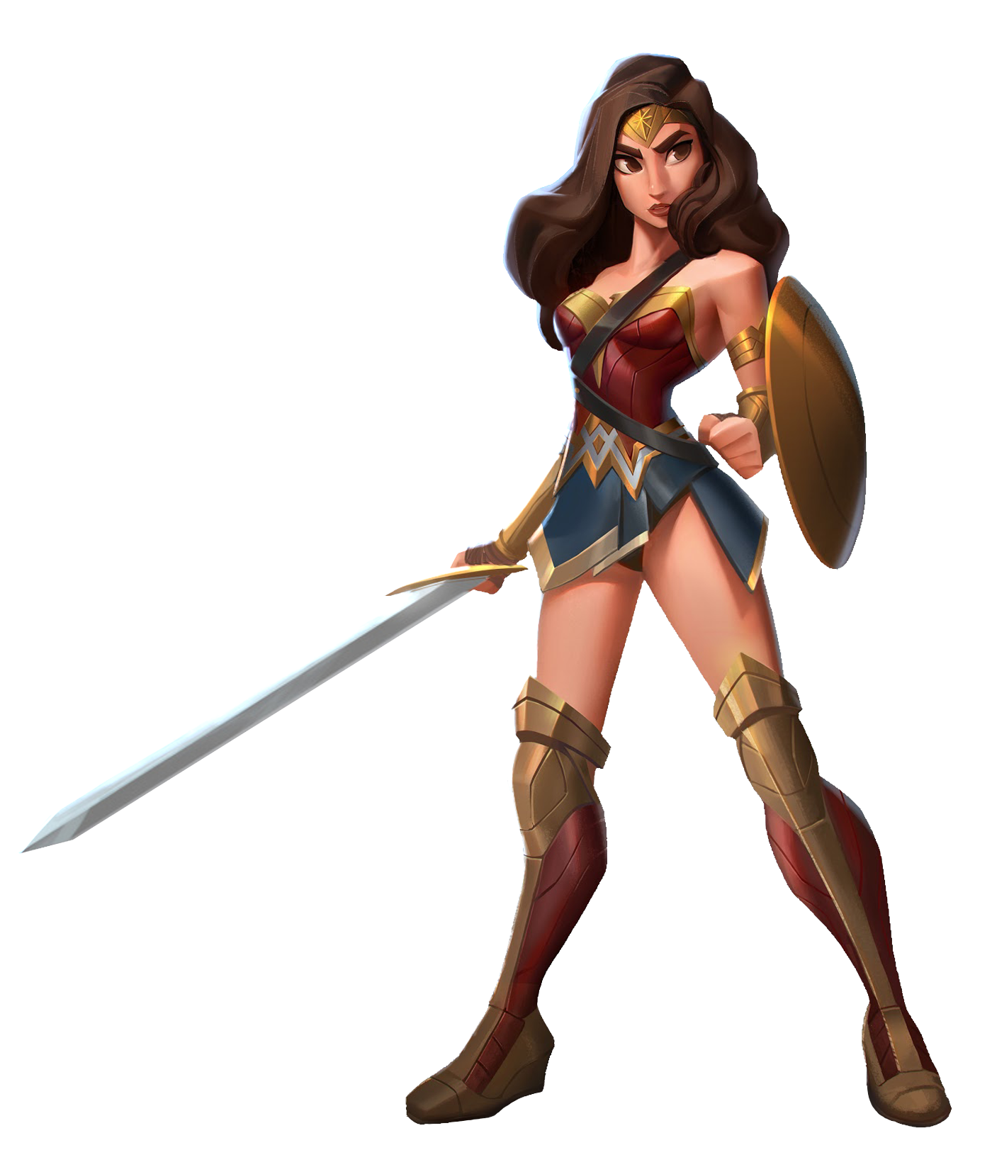 Wonder Woman