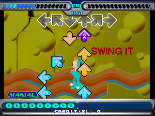 DDR5th-solo.png DDR5th-solo.png