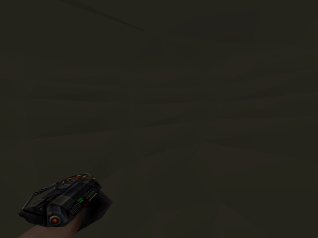 Inside the mystery shape. Inside the mystery shape.