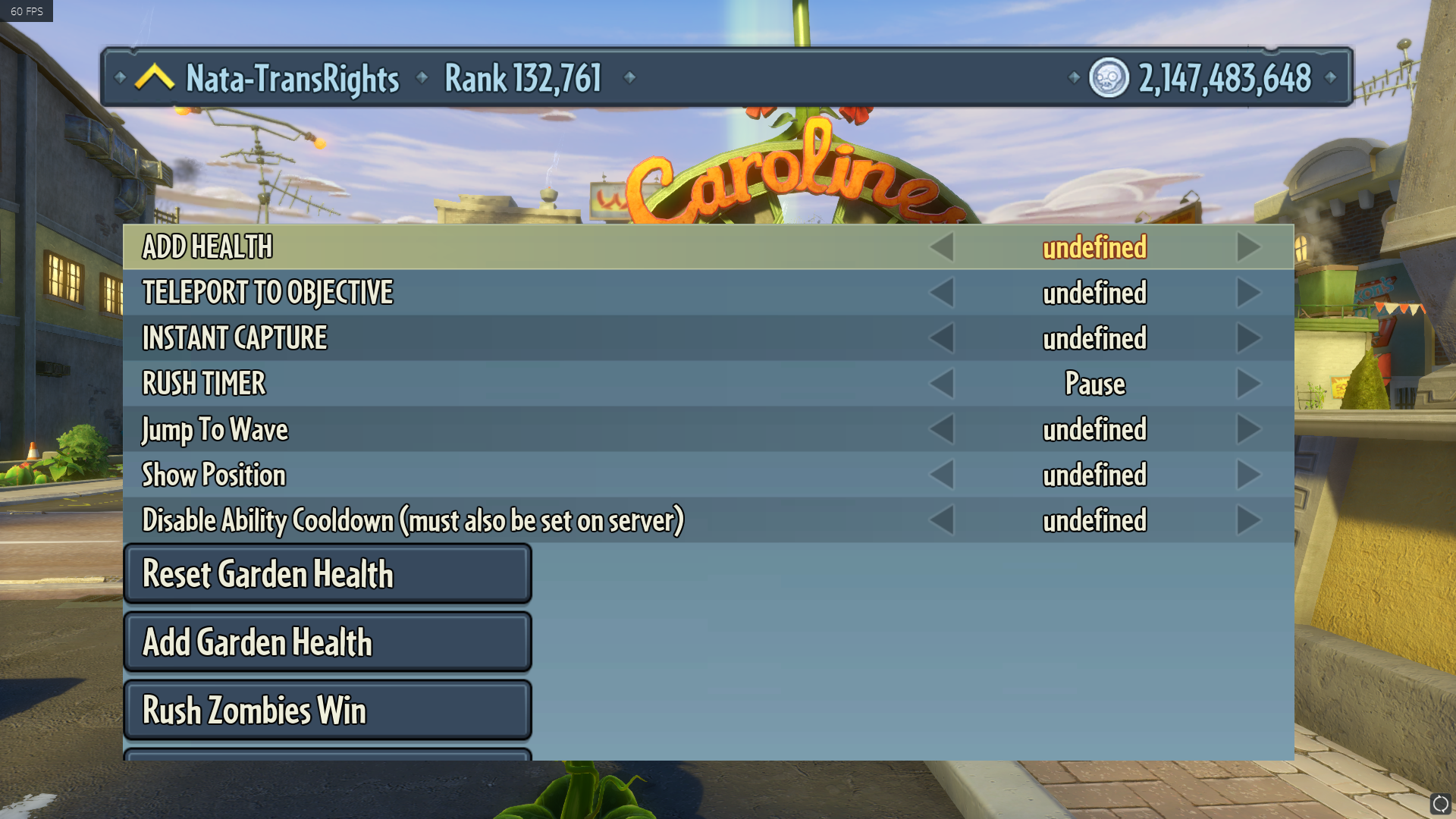 GardenWarfare_QADebugMenu_GameplayDebug.png