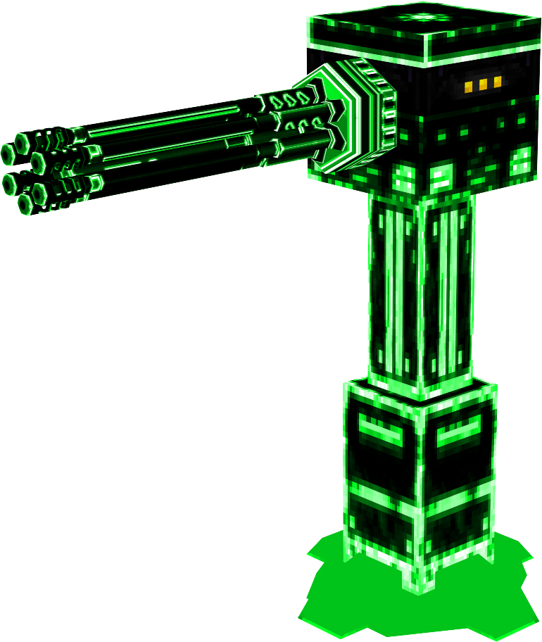 Neon Green Neon Green