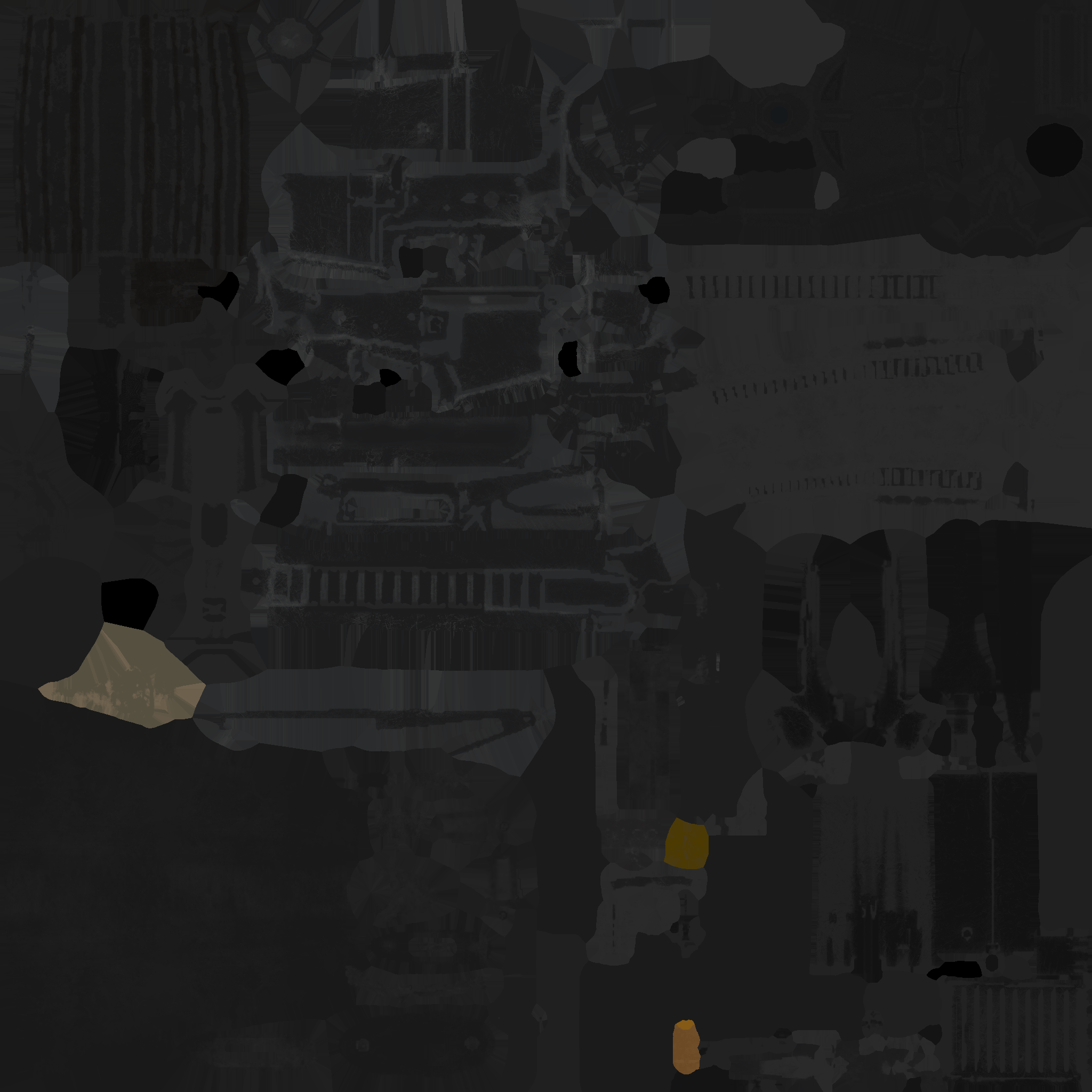 Diffuse texture. Diffuse texture.