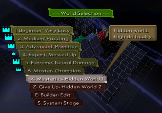 Xenosaga_Episode_3-Unusedminigamelevel1.png