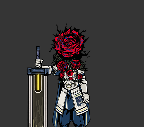 Budding Zwei Fixer