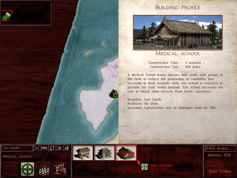 Unfortunately for the AI, they can't retrain units.