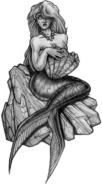 H2PoL Mermaid