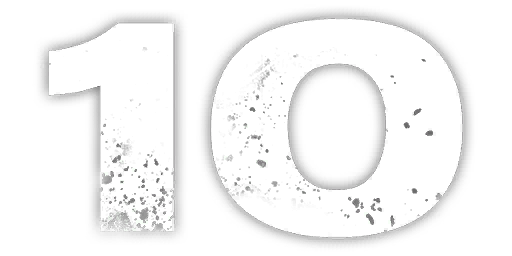 10
