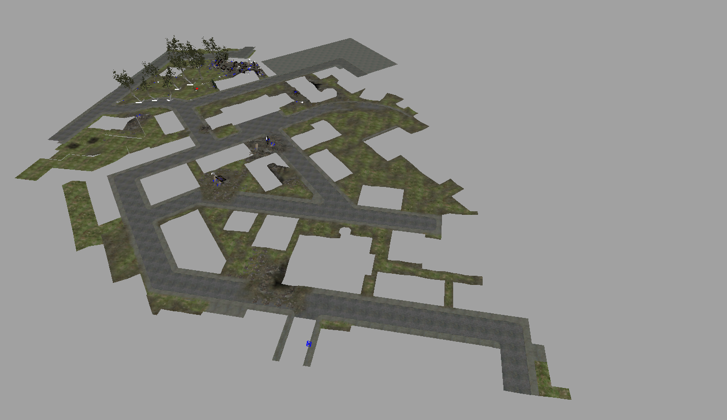 Terrain
