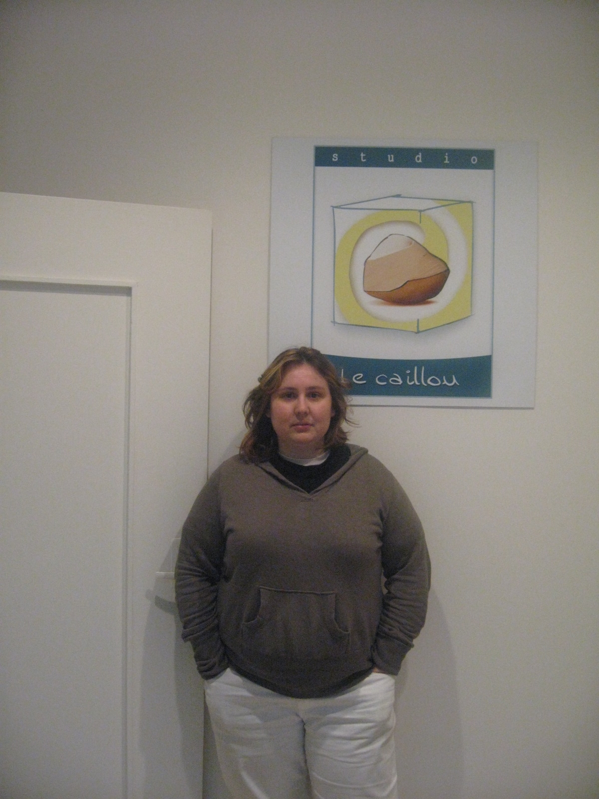 ANNE (Anne Gaudin)