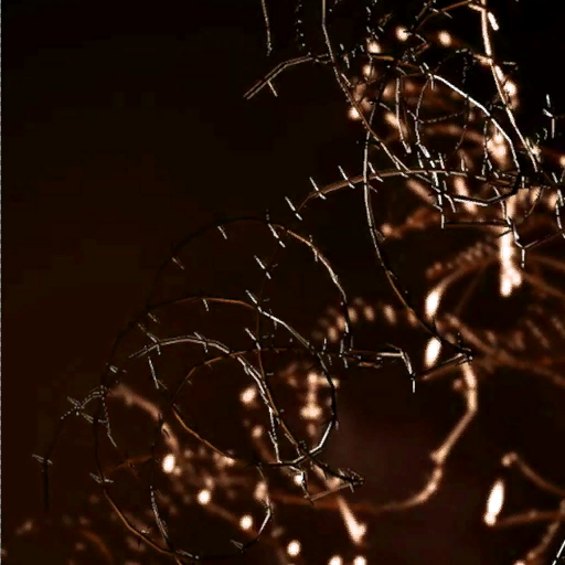 Ensnared (Part 4) [Unused