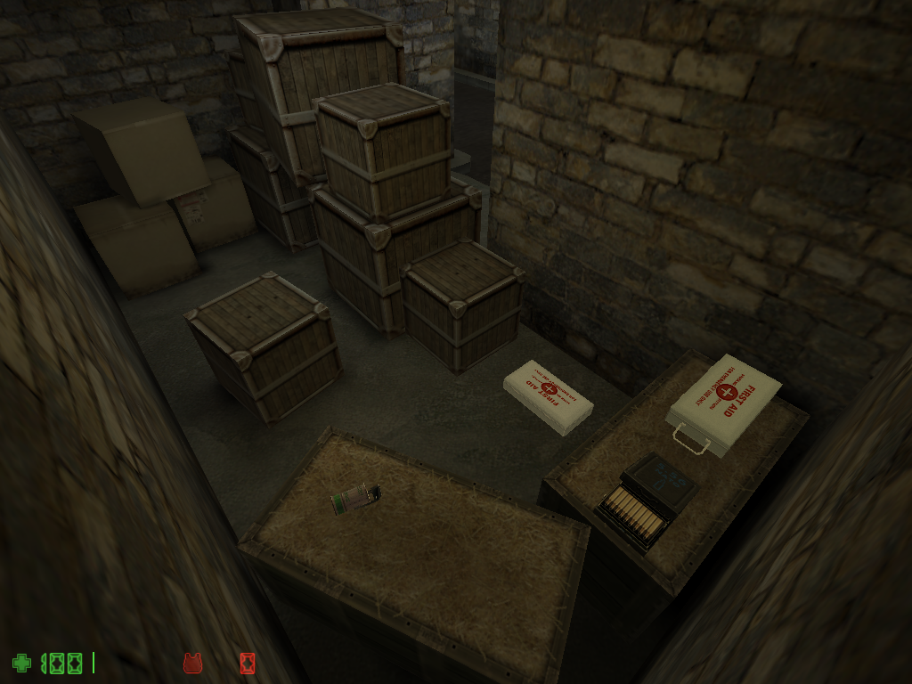 The same room in Hankagai 4. The same room in Hankagai 4.