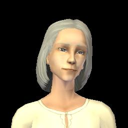 Hidden thumbnail of Anne Norman as an Elder instead of an Adult. Hidden thumbnail of Anne Norman as an Elder instead of an Adult.