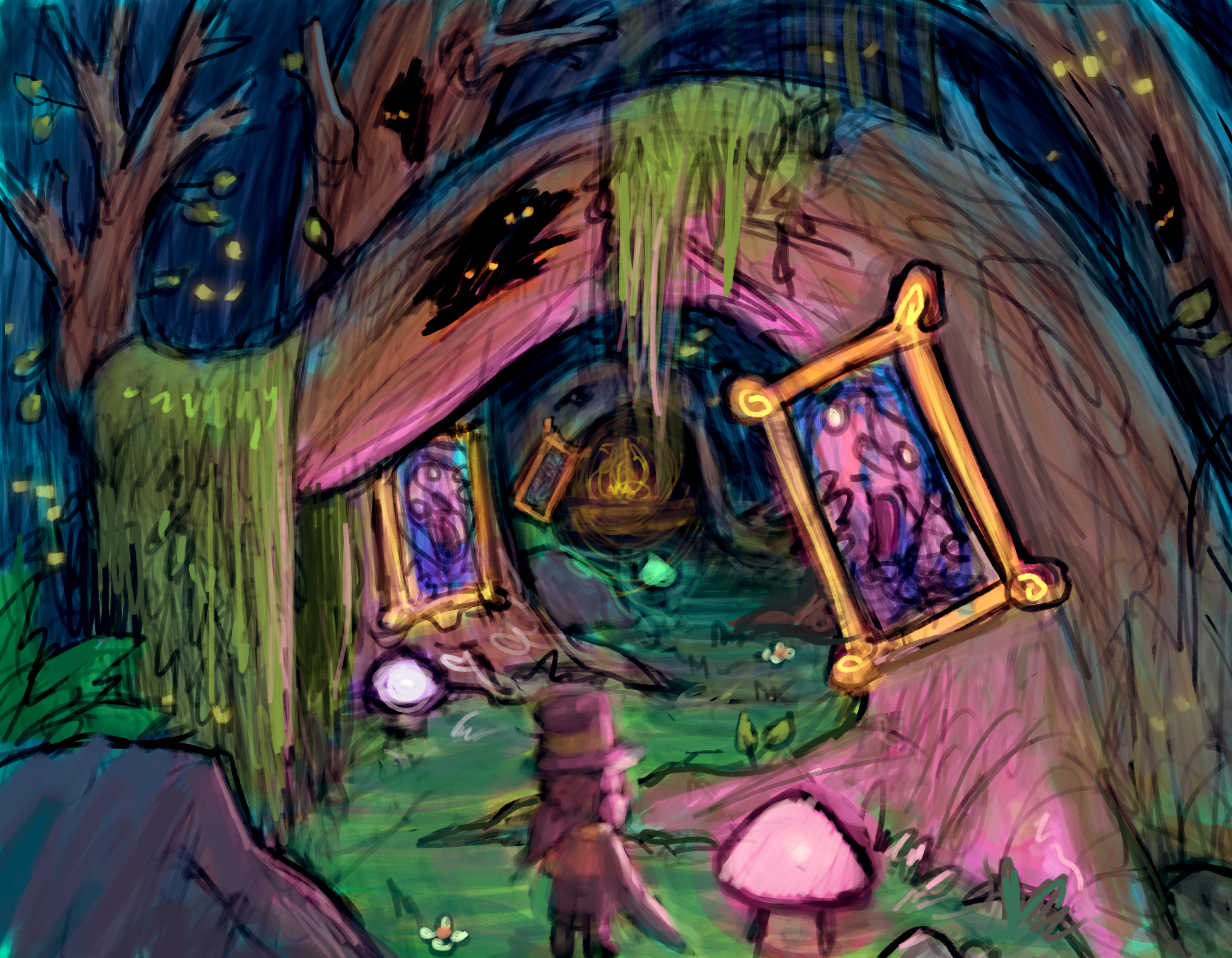 AHatIntime_Prerelease_LuigiFireSpiritArea.jpg AHatIntime_Prerelease_LuigiFireSpiritArea.jpg