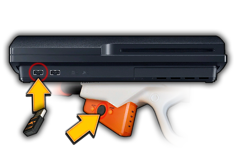 Step 1 (PS3) Step 1 (PS3)