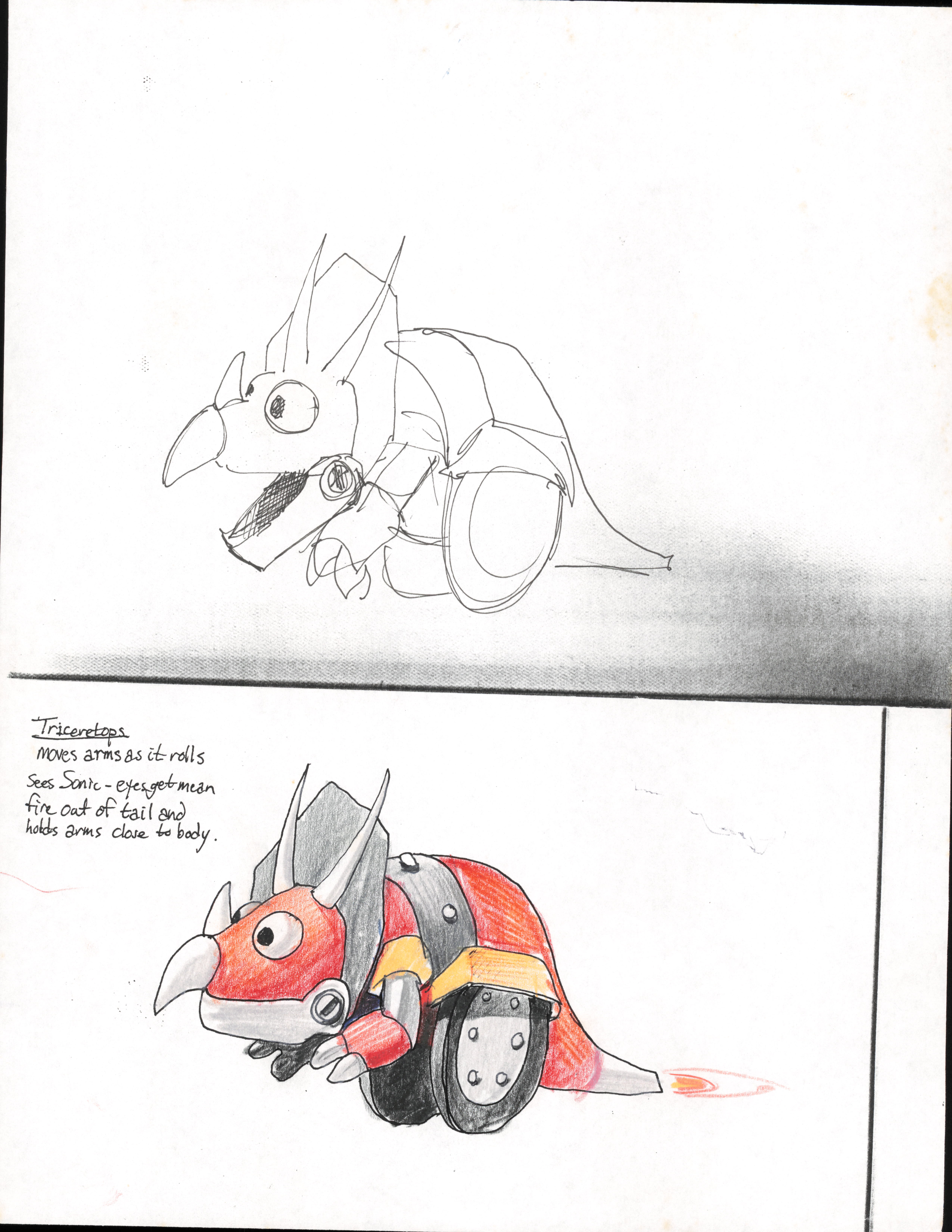 Concept art Concept art