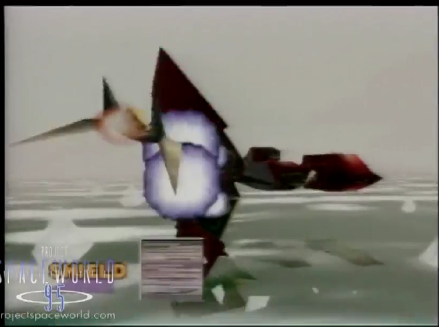 SF64_1995_Shoshinkai_11_Corneria.png