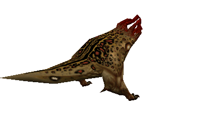 jerkc_throw: A Bullsquid throws something with its mouth while looking up. An unused scientist animation has a similar name to this animation, suggesting they were meant to be used together. jerkc_throw: A Bullsquid throws something with its mouth while looking up. An unused scientist animation has a similar name to this animation, suggesting they were meant to be used together.