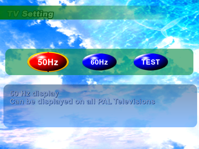 SonicAdventureDX_TVSettingsMenu.png