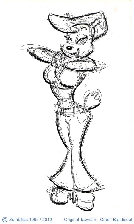 CrashBandicoot_TawnaLostSketch.jpg CrashBandicoot_TawnaLostSketch.jpg