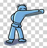 Kicks! (rvlKarate2) Kicks! (rvlKarate2)