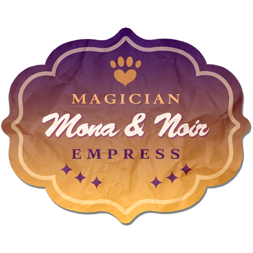 Mona/Noir