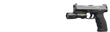 Same flashlight as P33 Compact, but grey and has a different slide. Same flashlight as P33 Compact, but grey and has a different slide.