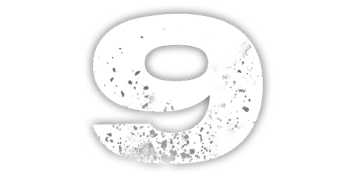 9